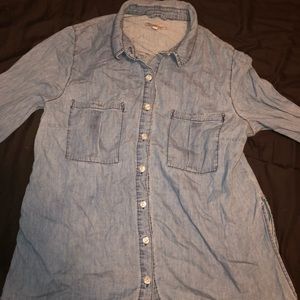 Charlotte Russe Shirt